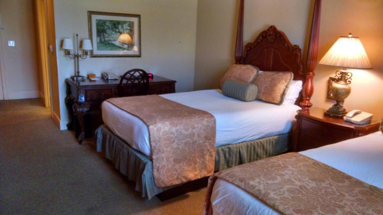 Parc England Boutique Hotel Alexandria Buitenkant foto