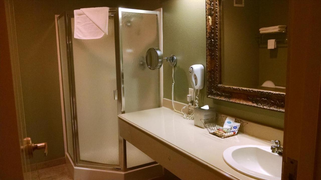 Parc England Boutique Hotel Alexandria Buitenkant foto