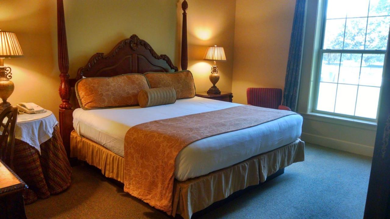 Parc England Boutique Hotel Alexandria Buitenkant foto