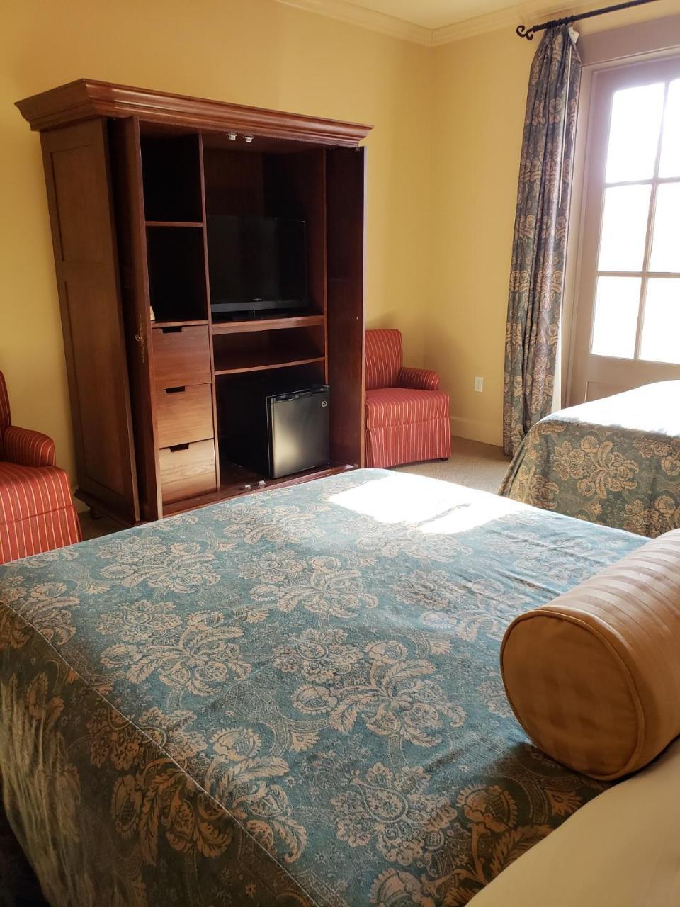 Parc England Boutique Hotel Alexandria Buitenkant foto
